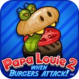 Yummy Super Burger
